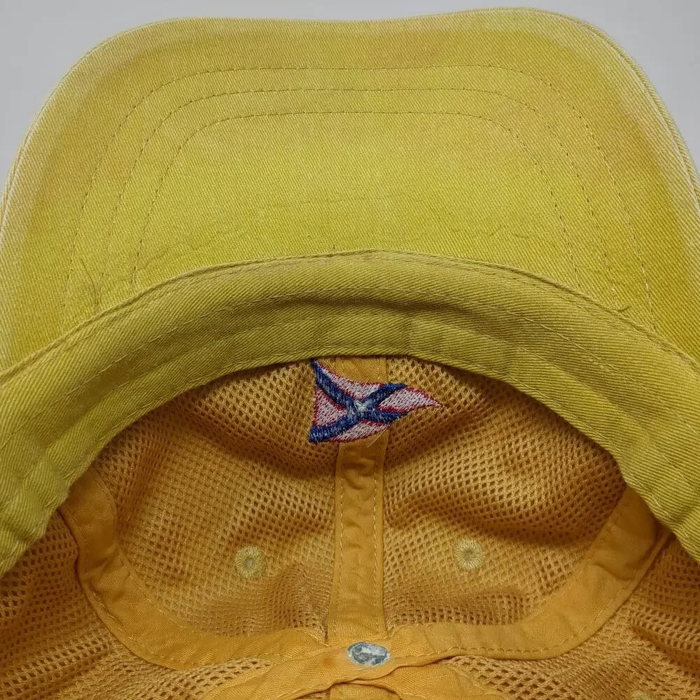 Adams baseball cap